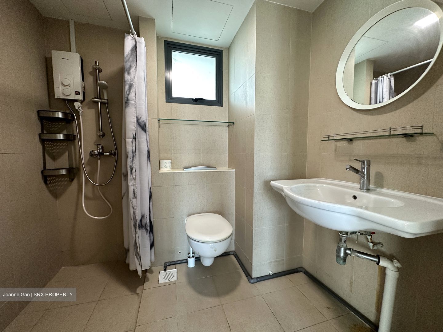 Blk 1E The Pinnacle@Duxton (Bukit Merah), HDB 4 Rooms #568673831